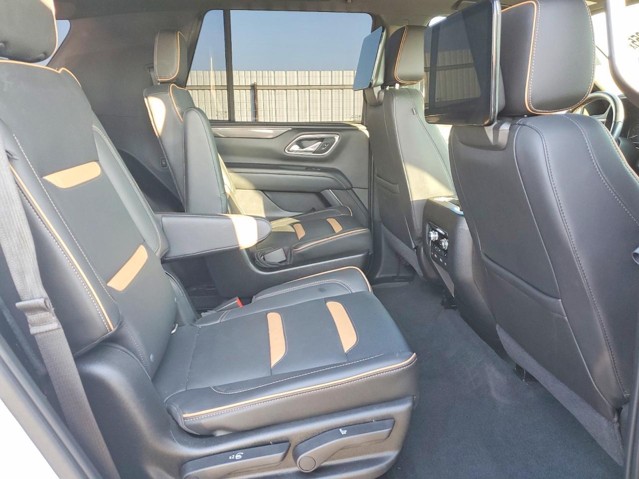 2021 GMC Yukon