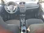 2015 NISSAN VERSA