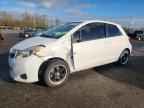 2014 TOYOTA YARIS