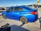 2015 SUBARU WRX