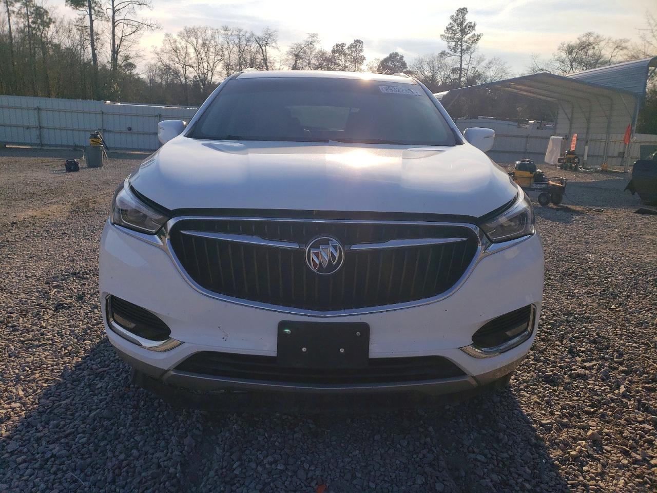 2021 BUICK ENCLAVE