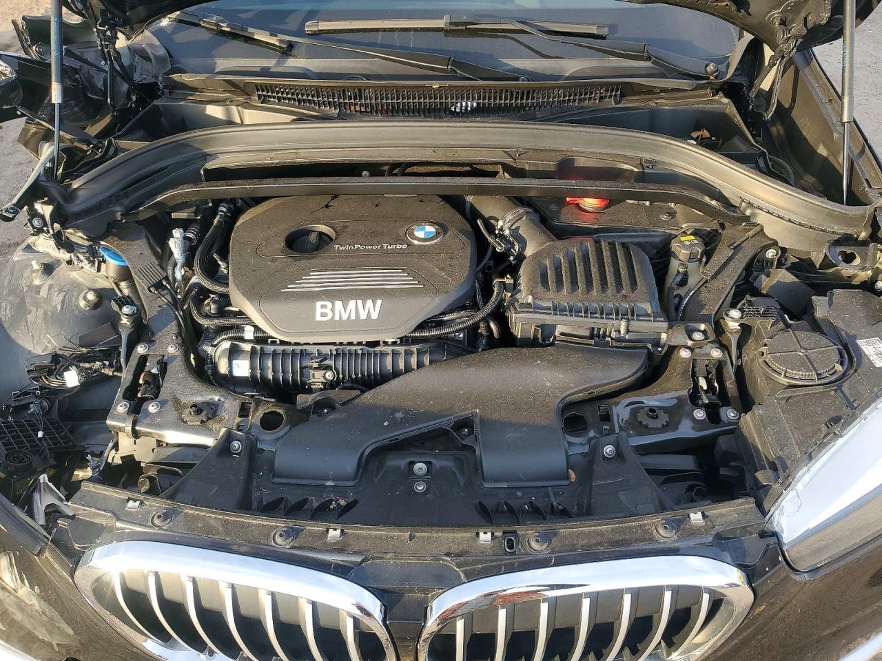 2018 BMW X1