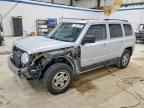 2011 JEEP PATRIOT