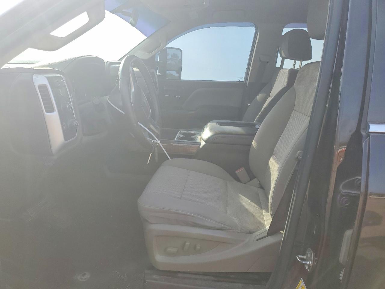 2018 GMC Sierra