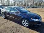 2013 VOLKSWAGEN CC