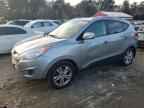 2012 HYUNDAI TUCSON