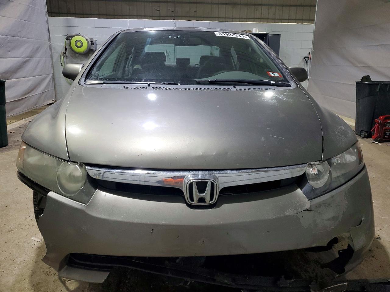 2006 HONDA CIVIC