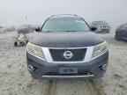 2013 NISSAN PATHFINDER