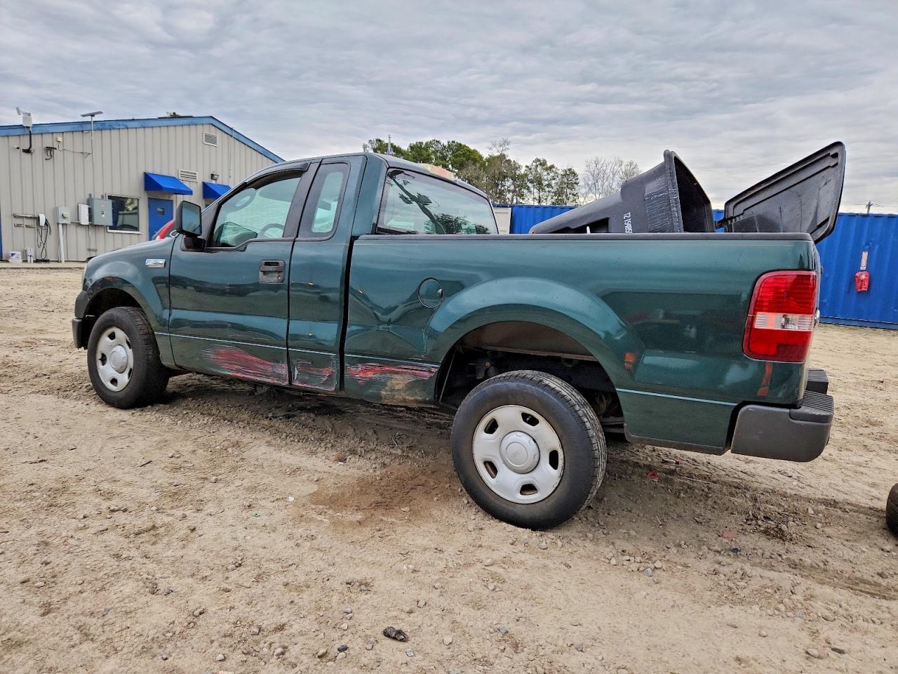 2008 FORD F-150 Lightning