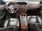 2013 MERCEDES-BENZ E-Class