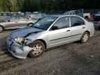 2004 HONDA CIVIC