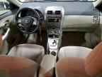 2011 TOYOTA COROLLA