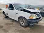 2000 FORD F-150 Lightning