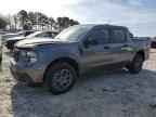 2025 FORD Maverick