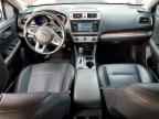 2015 SUBARU Outback