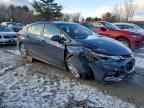 2016 CHEVROLET CRUZE