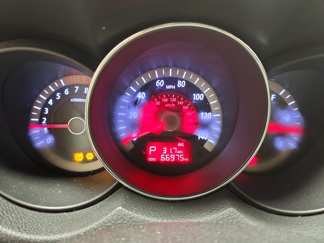 2013 KIA FORTE