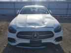 2021 MERCEDES-BENZ E-Class