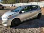 2015 TOYOTA Prius c