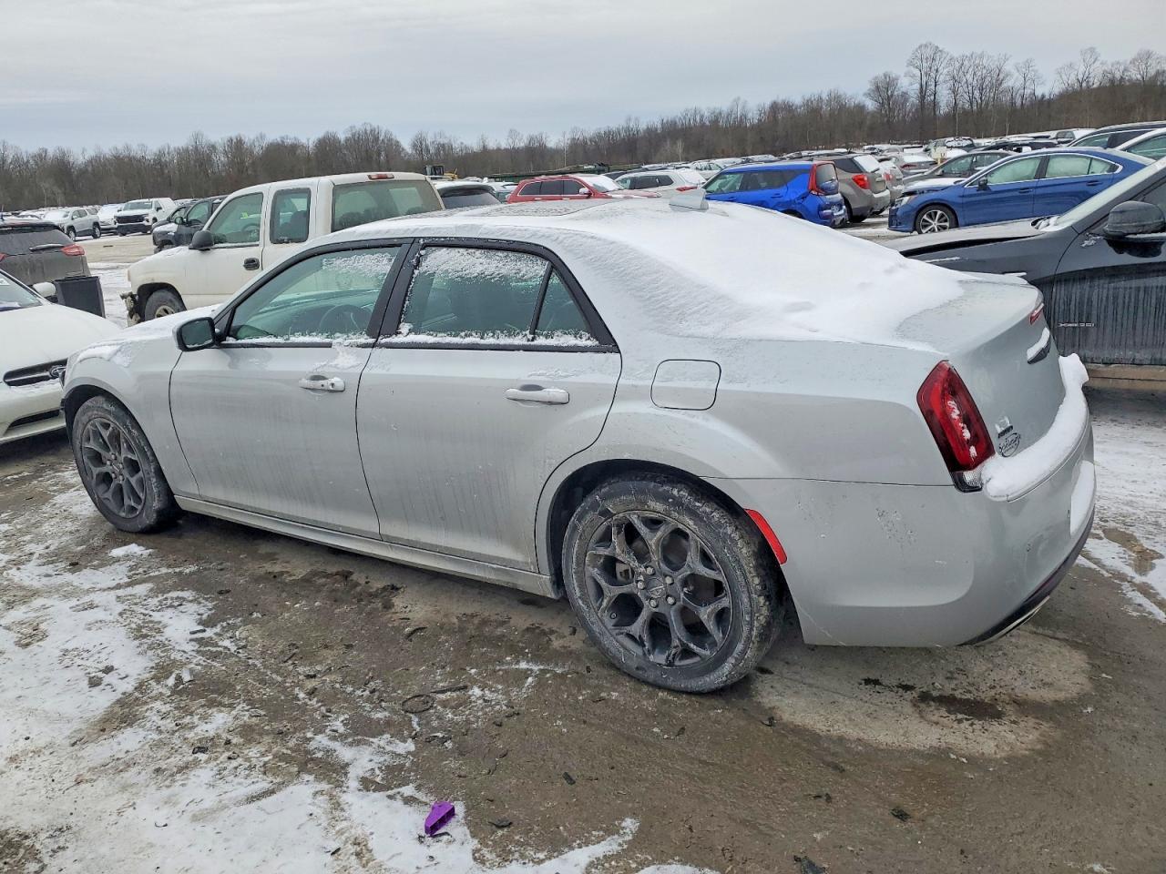 2023 CHRYSLER 300