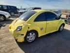 2000 VOLKSWAGEN Beetle
