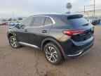 2021 BUICK Envision