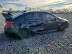 2015 SUBARU WRX