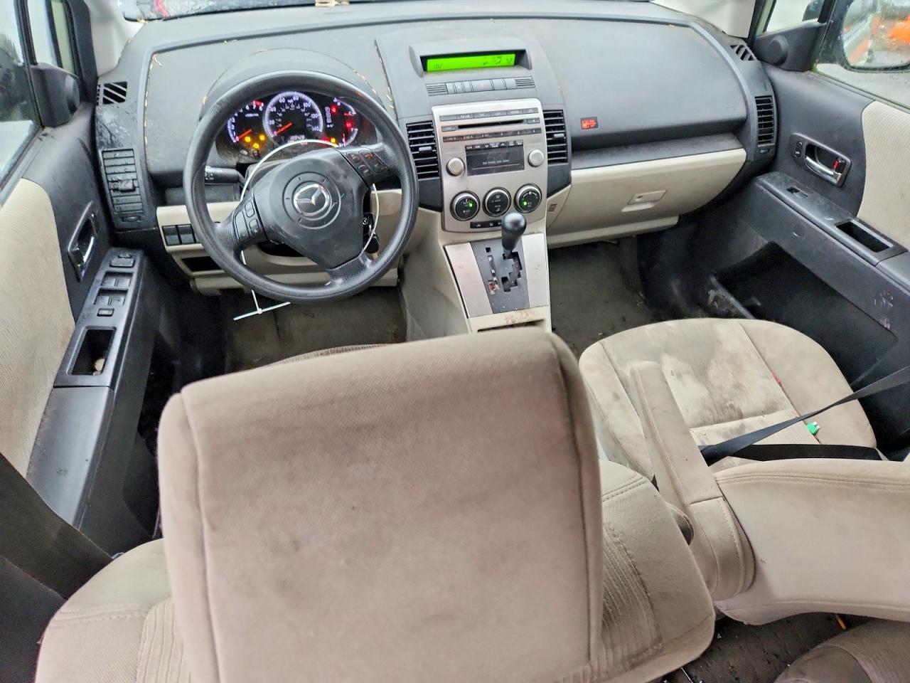 2008 MAZDA 5