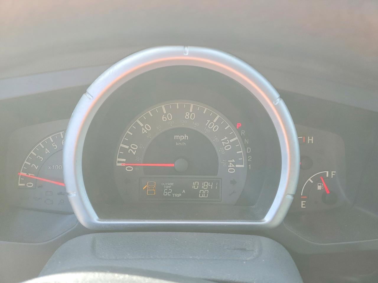 2006 HONDA Ridgeline