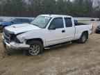 2007 CHEVROLET Silverado