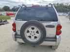 2006 JEEP Liberty