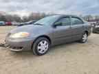 2007 TOYOTA COROLLA
