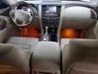 2016 INFINITI QX80