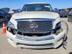 2017 INFINITI QX80