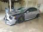 2018 SUBARU WRX
