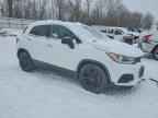2020 CHEVROLET TRAX