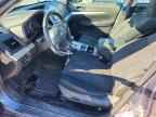 2013 SUBARU Legacy