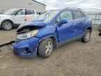 2017 CHEVROLET TRAX