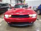 2012 DODGE Challenger