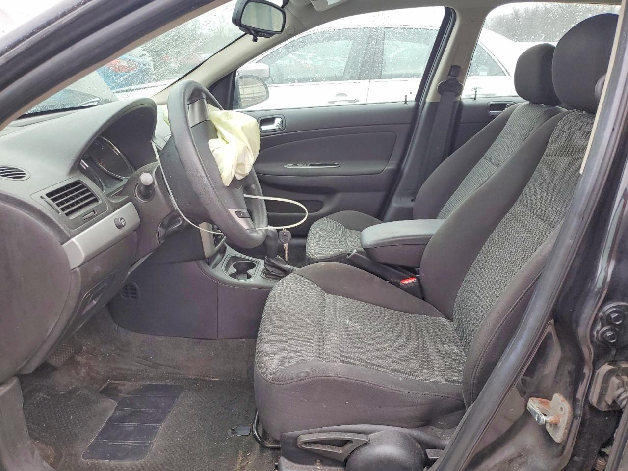 2010 CHEVROLET COBALT