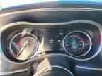 2016 DODGE CHARGER