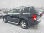 2012 HONDA PILOT