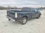 2004 CHEVROLET Silverado