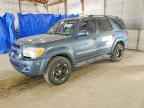 2005 TOYOTA Sequoia