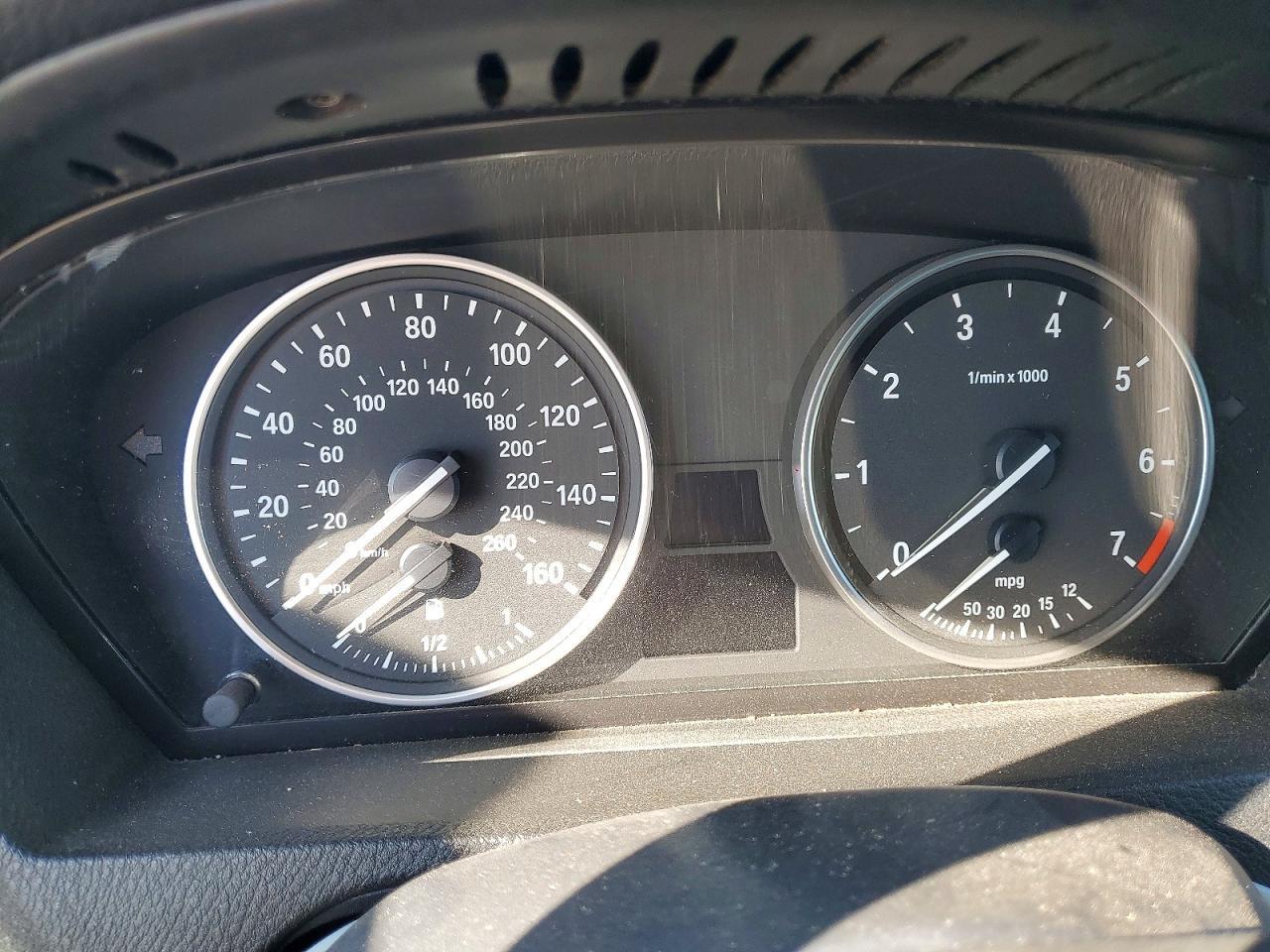 2010 BMW X5