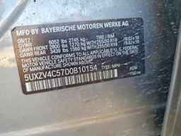 2013 BMW X5