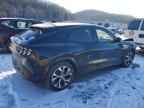 2021 FORD Mustang Mach-E