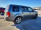 2013 HONDA PILOT