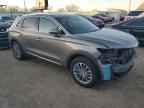 2016 LINCOLN MKX