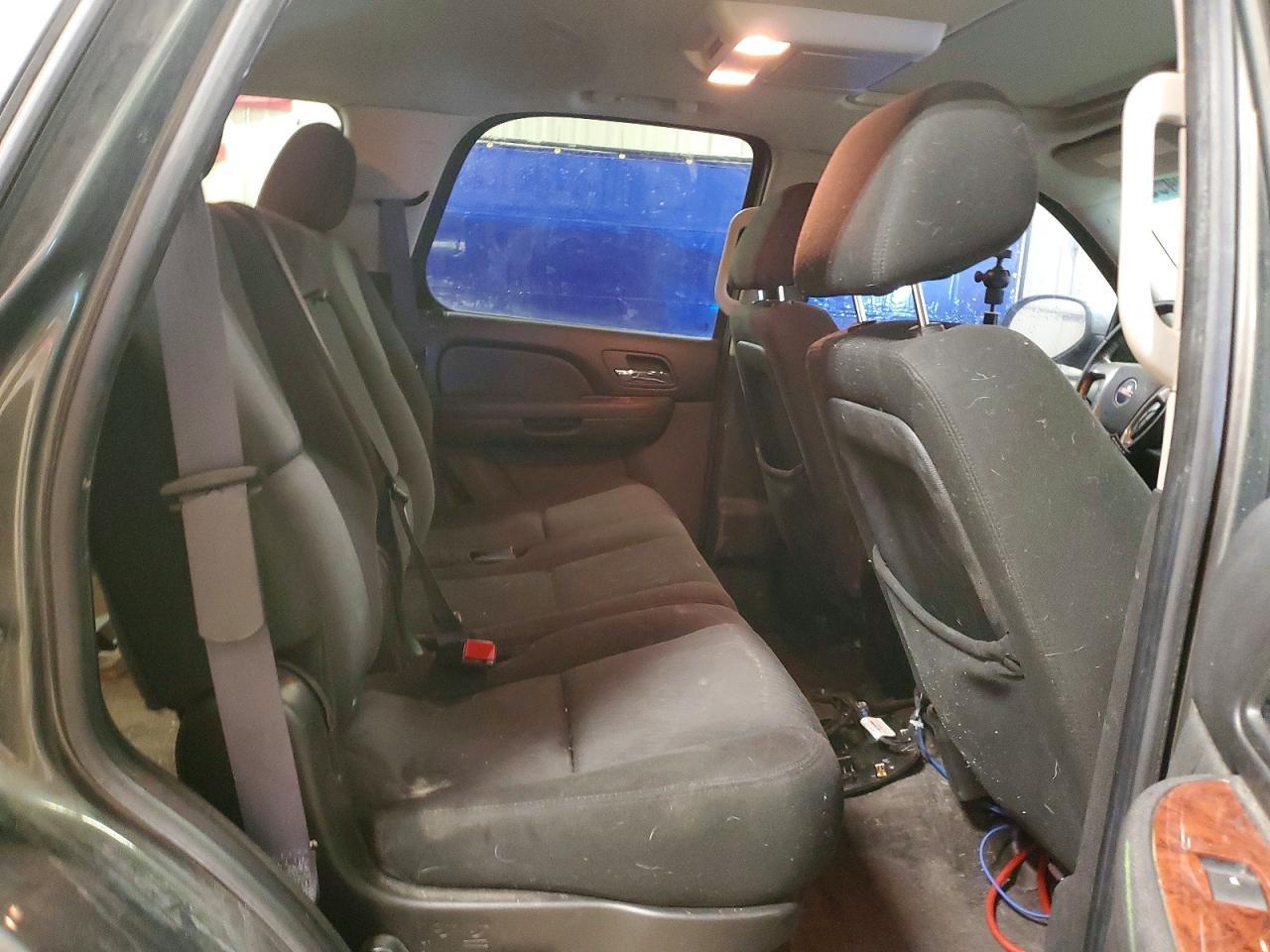2011 GMC Yukon